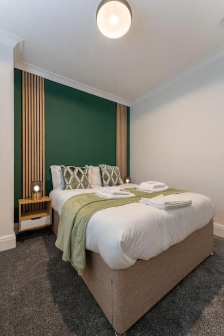 Evergreen Lodge-Wyndale-4Br Wparking Bham Nec Birmingham Ngoại thất bức ảnh