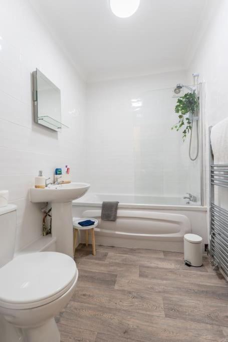 Evergreen Lodge-Wyndale-4Br Wparking Bham Nec Birmingham Ngoại thất bức ảnh