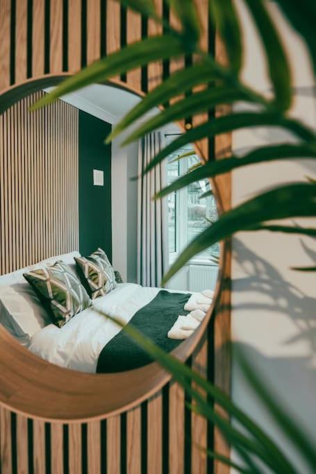 Evergreen Lodge-Wyndale-4Br Wparking Bham Nec Birmingham Ngoại thất bức ảnh